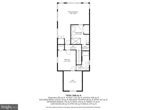 Tiny photo for 512 Riverside Drive, PASADENA, MD 21122 (MLS # MDAA2144534)