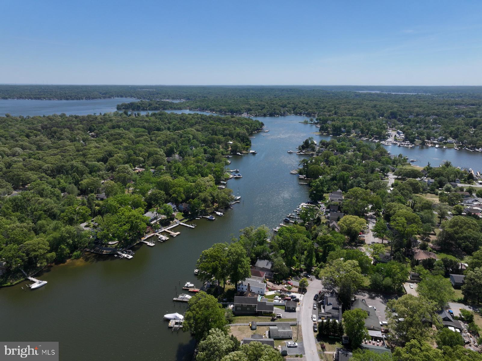 UPPER MAGOTHY BEACH - Residential