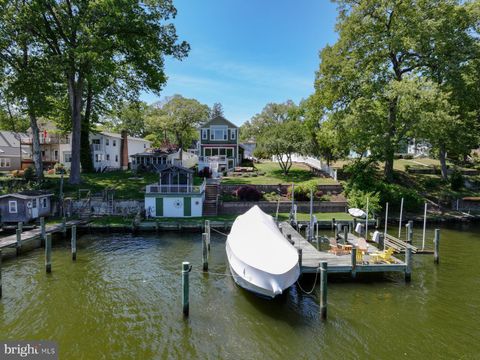 Tiny photo for 512 Riverside Drive, PASADENA, MD 21122 (MLS # MDAA2144534)