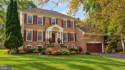 Photo of 602 Seminole Creek Way, SILVER SPRING, MD 20904 (MLS # MDMC2255862)