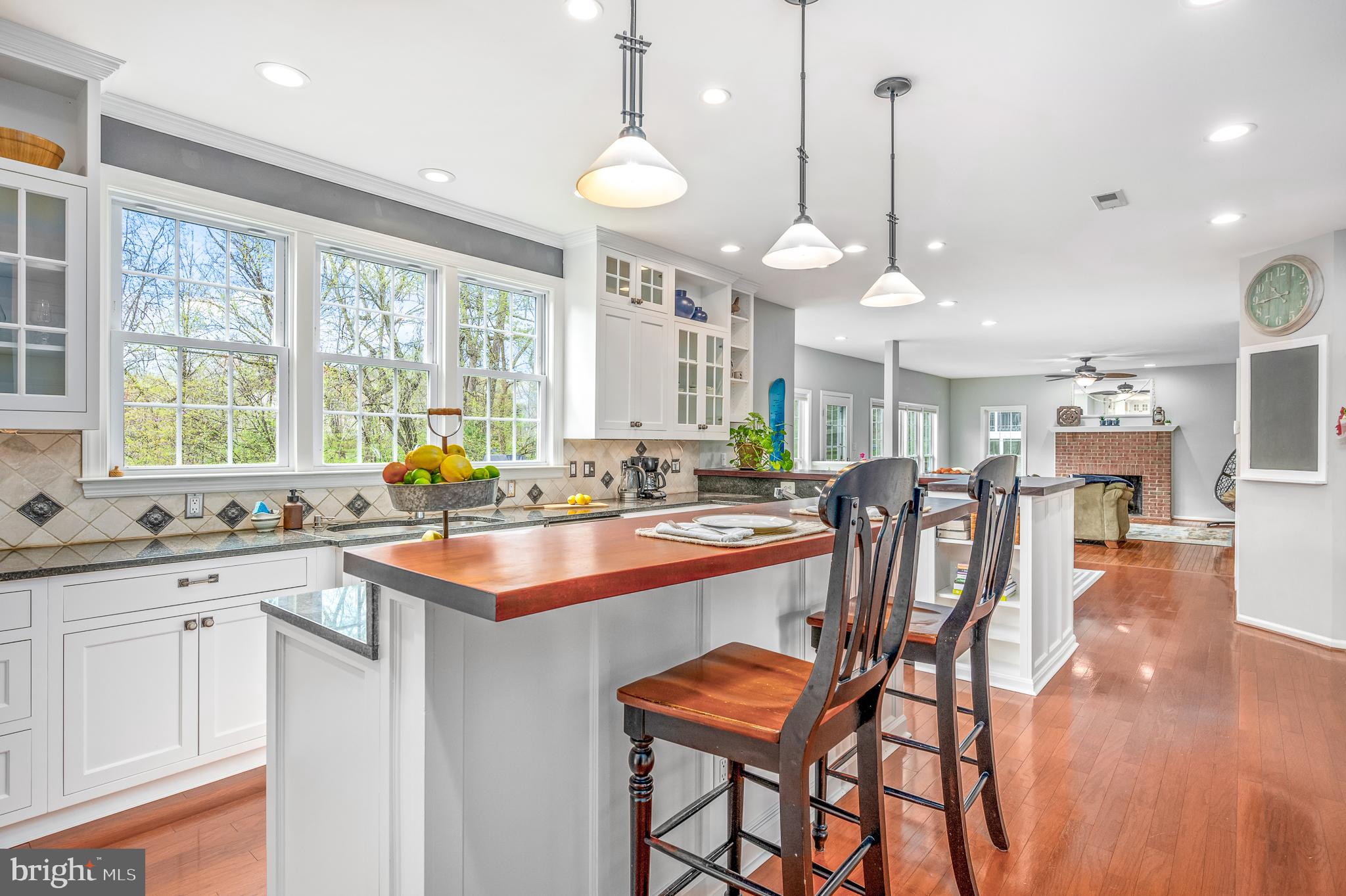 KINCAID FOREST - Residential