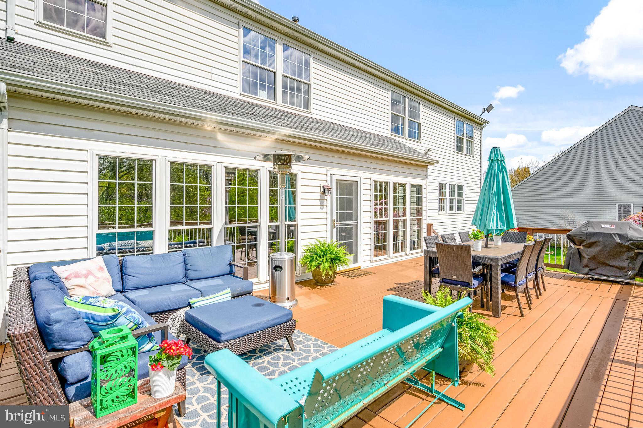 KINCAID FOREST - Residential