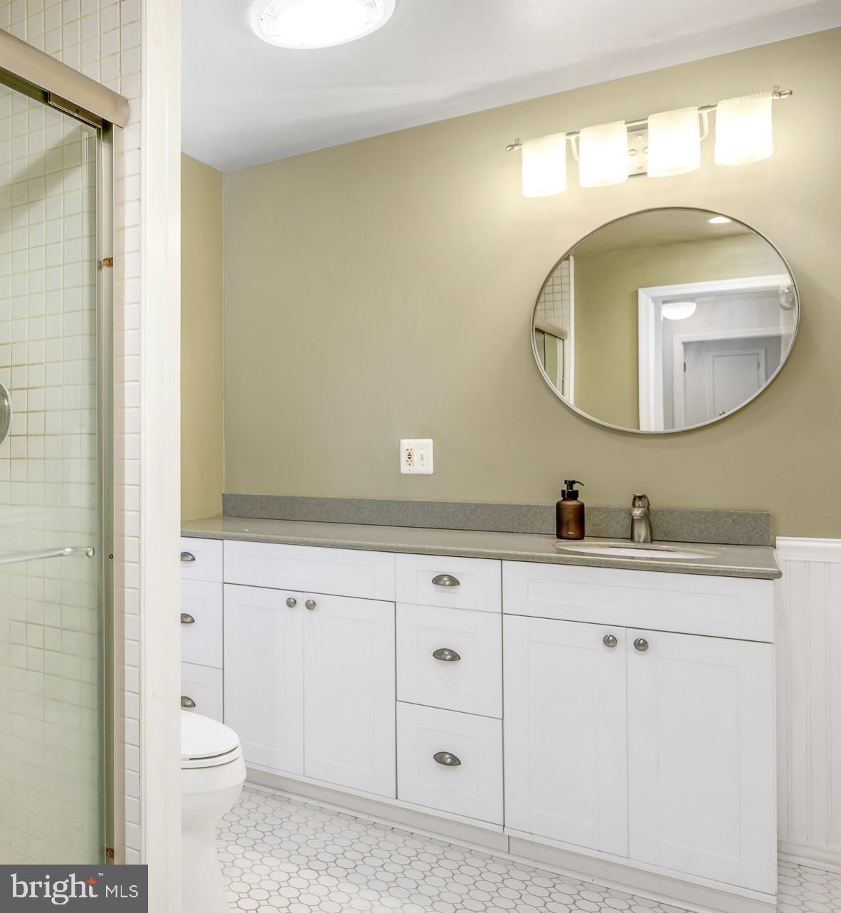 KINCAID FOREST - Residential