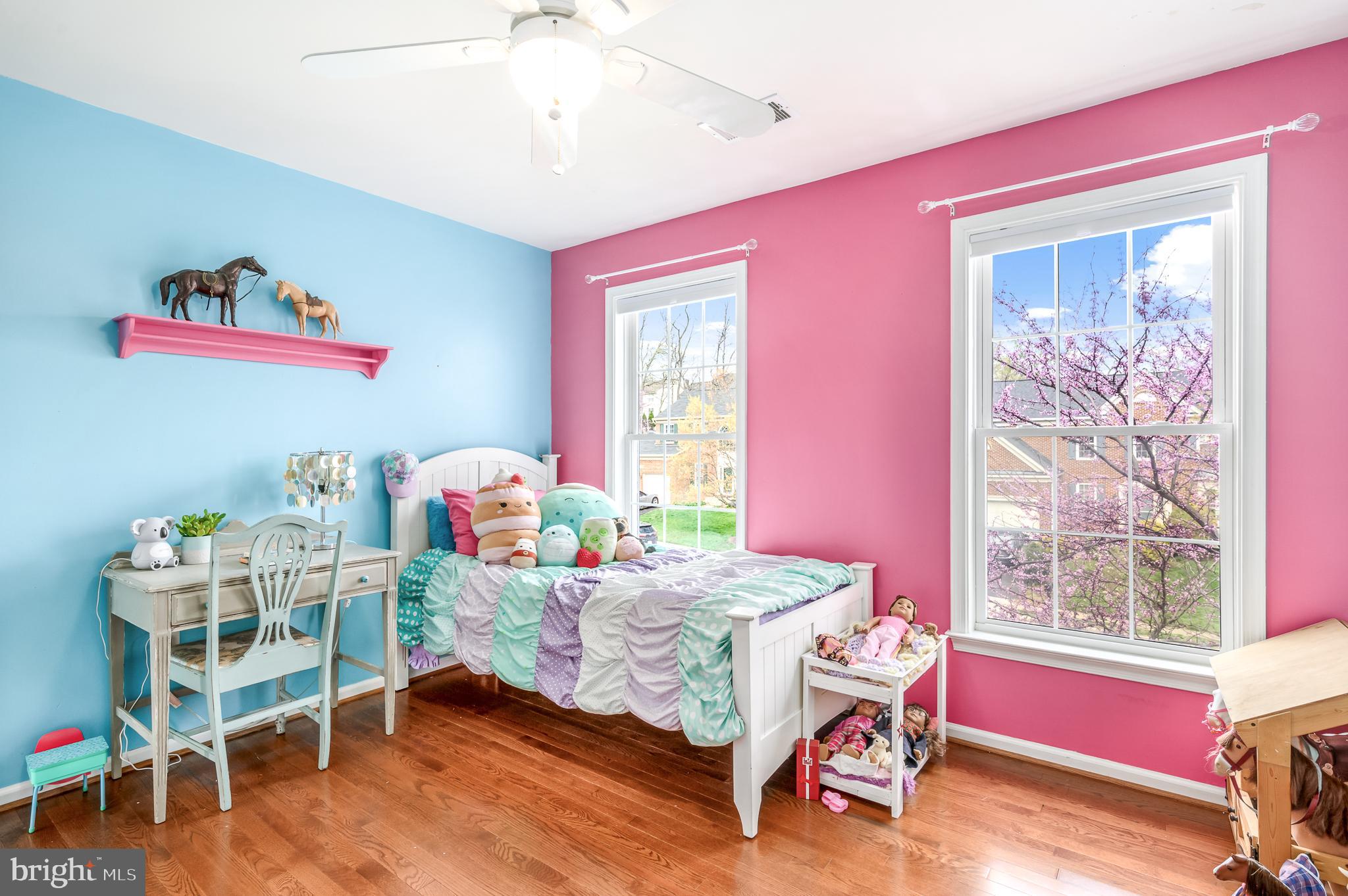 KINCAID FOREST - Residential