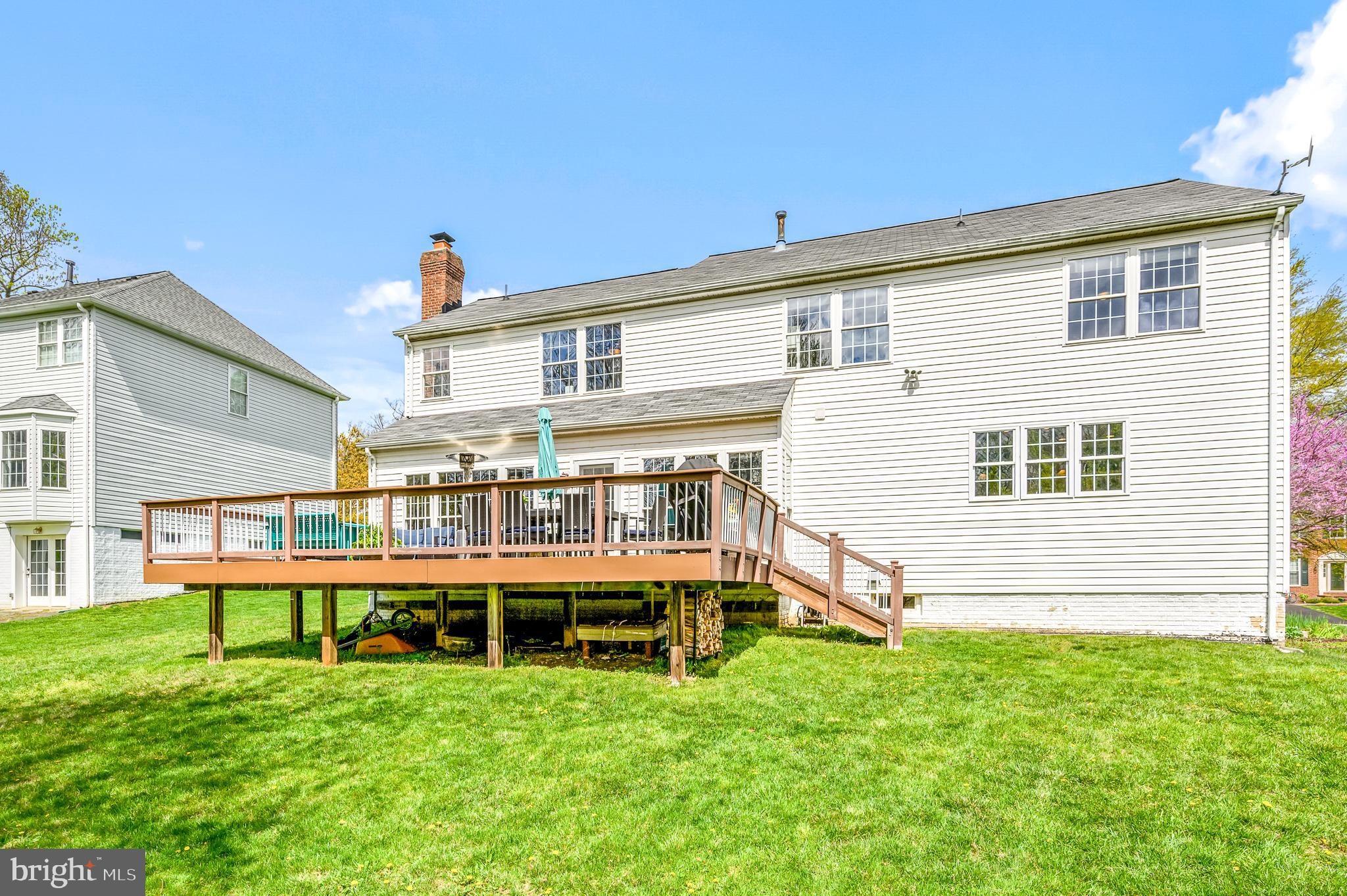 KINCAID FOREST - Residential