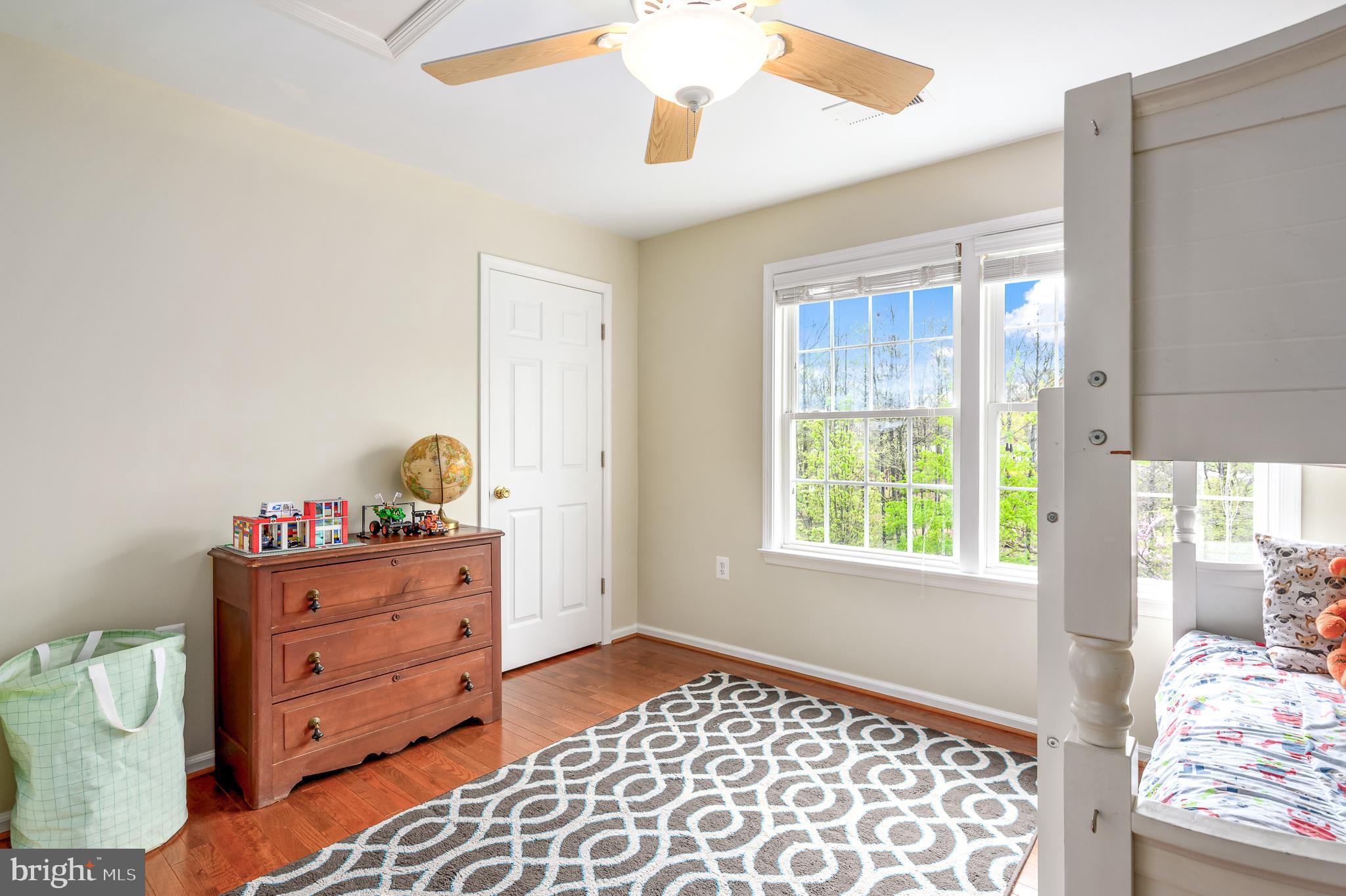 KINCAID FOREST - Residential