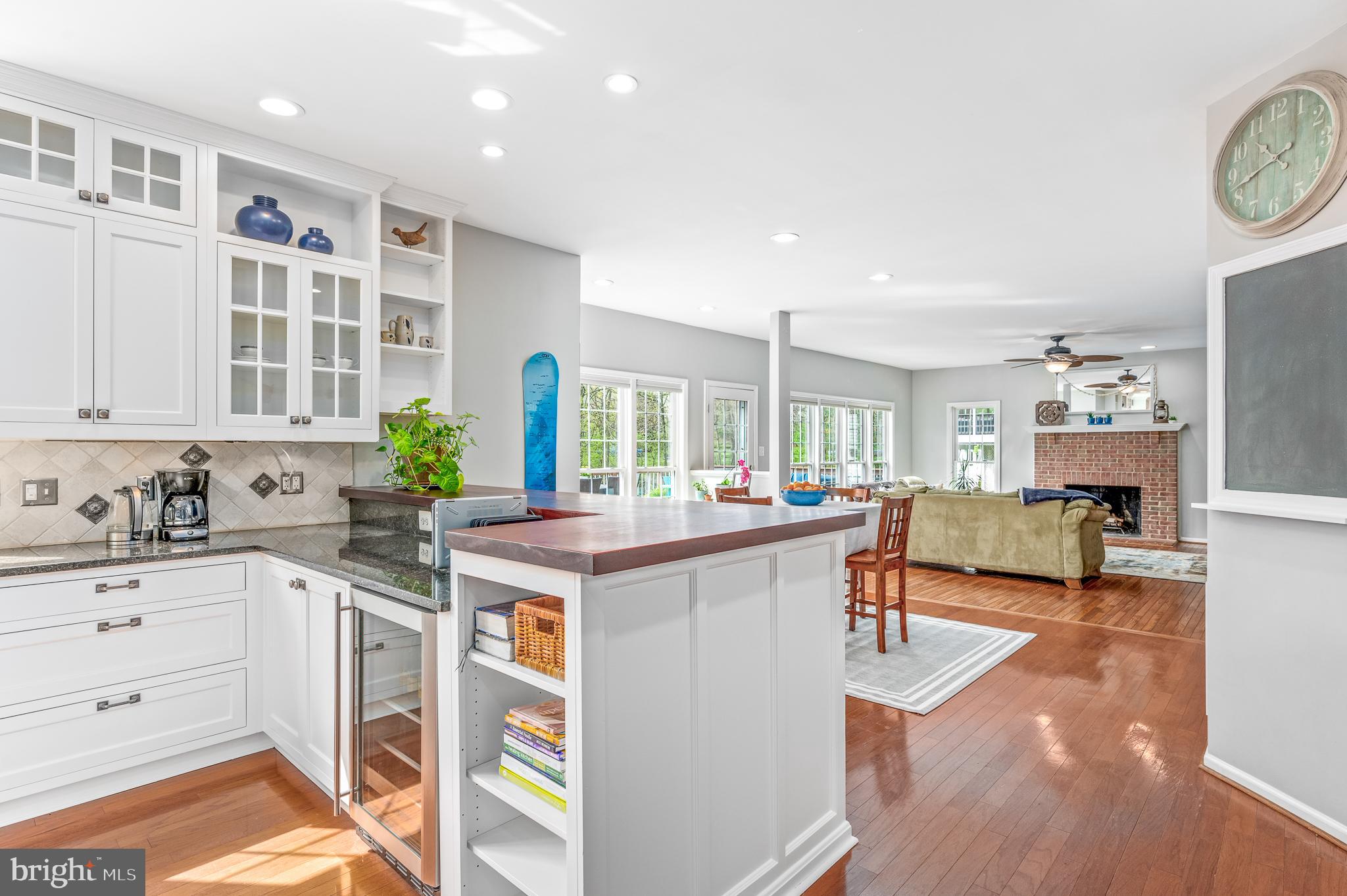 KINCAID FOREST - Residential