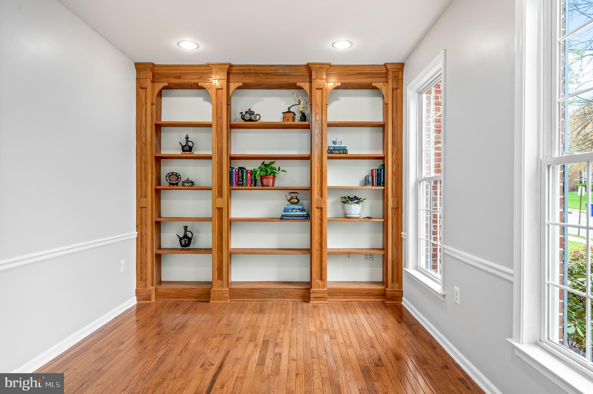 KINCAID FOREST - Residential