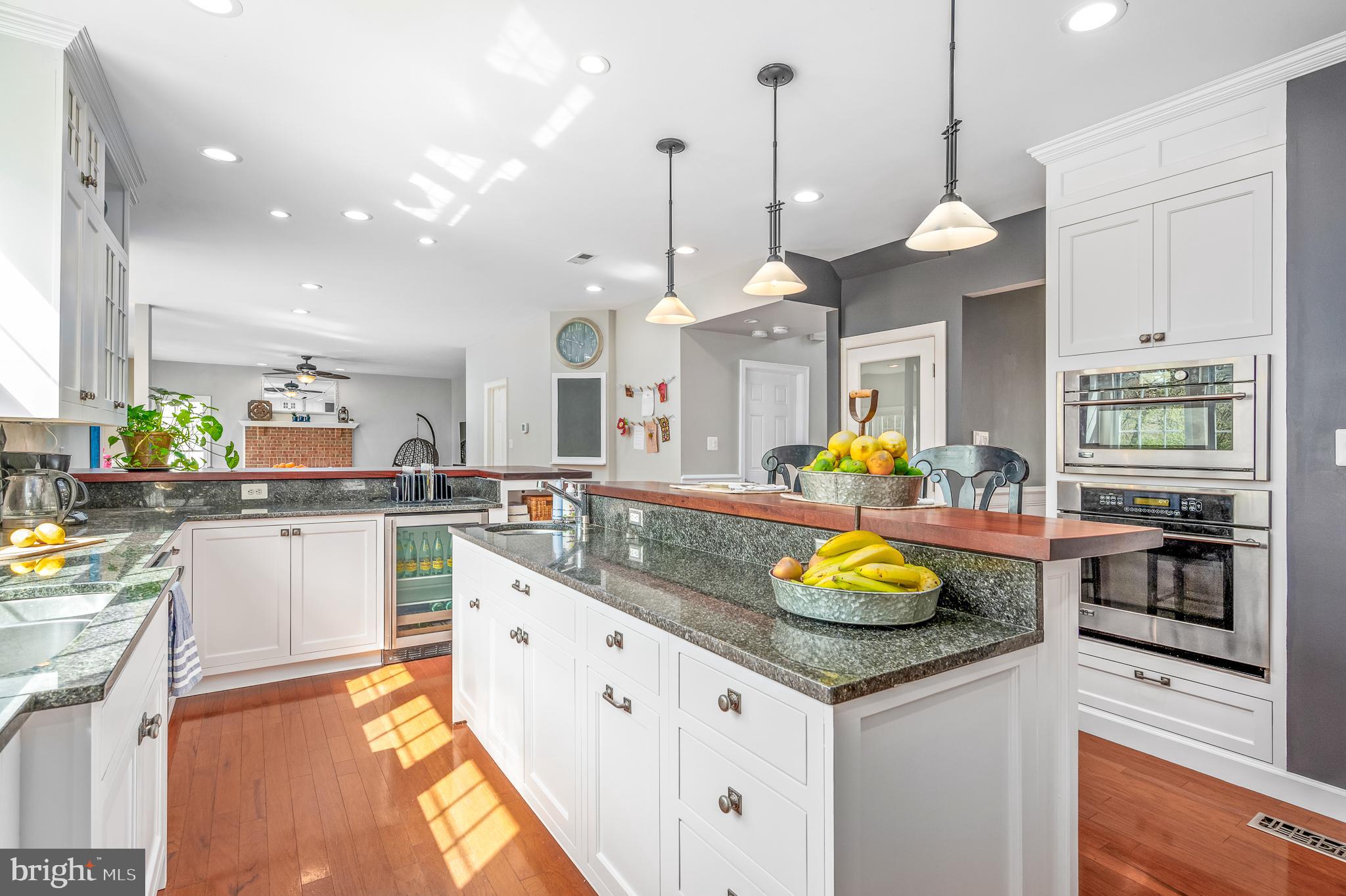 KINCAID FOREST - Residential