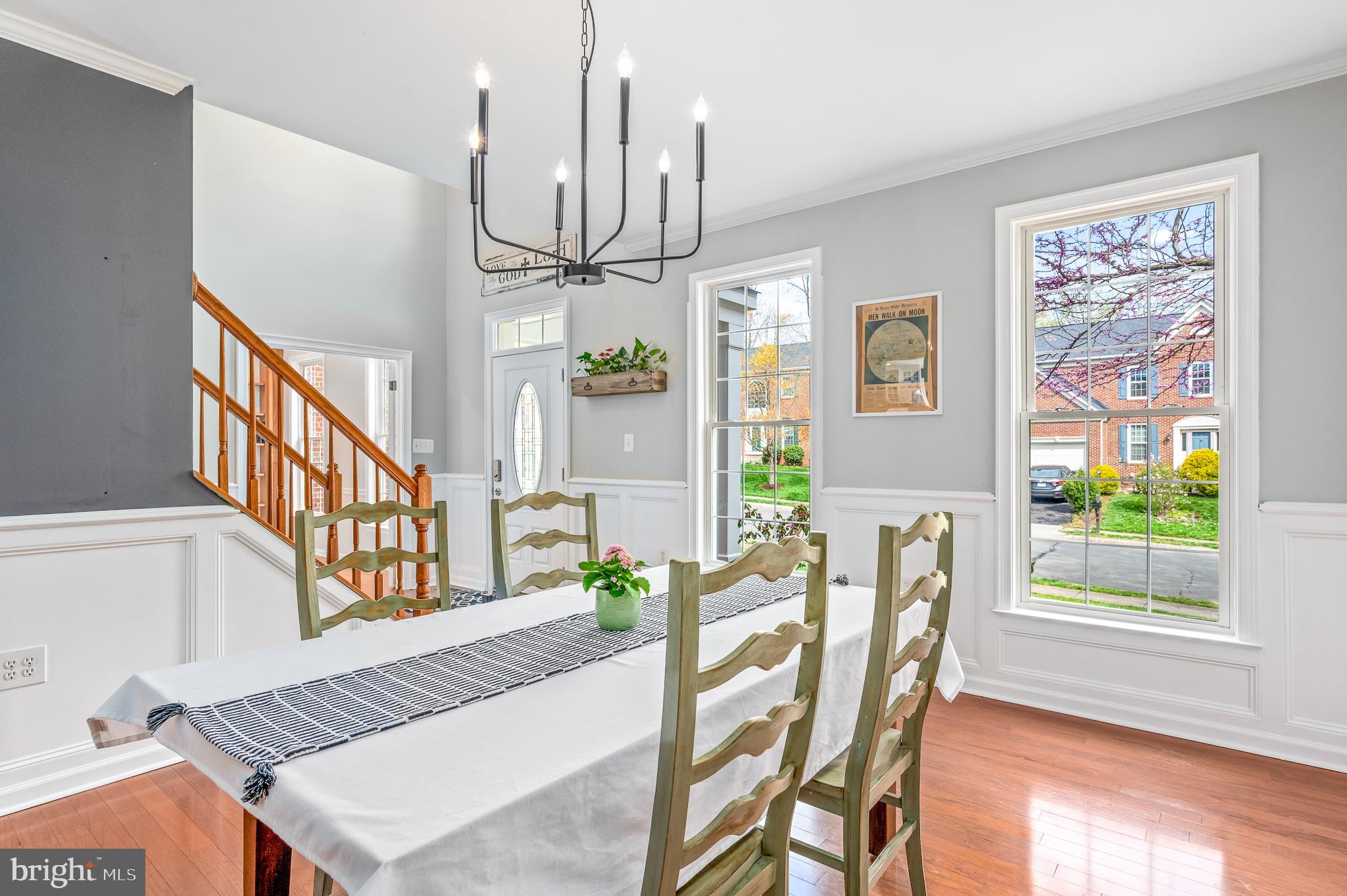 KINCAID FOREST - Residential