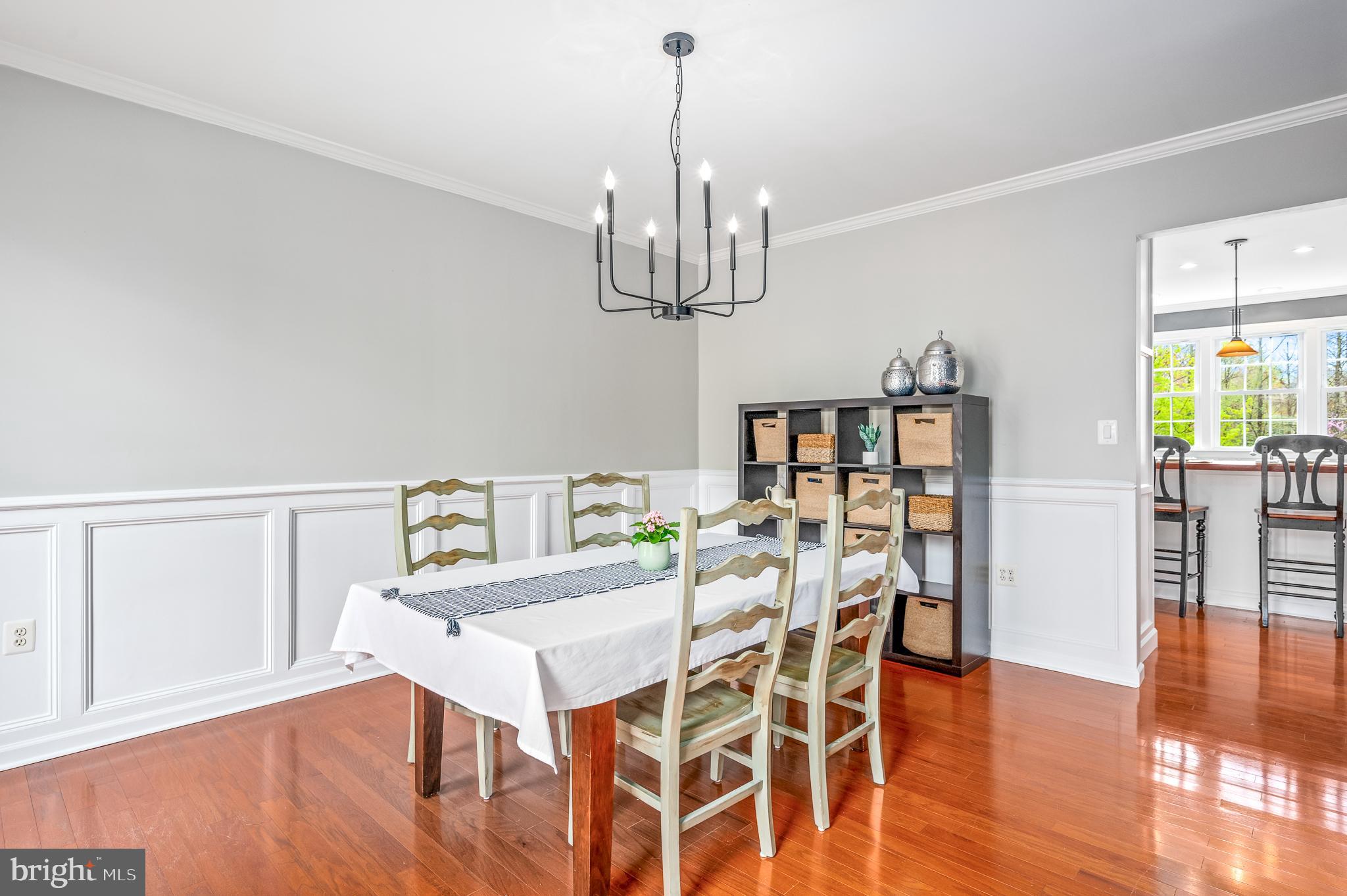 KINCAID FOREST - Residential