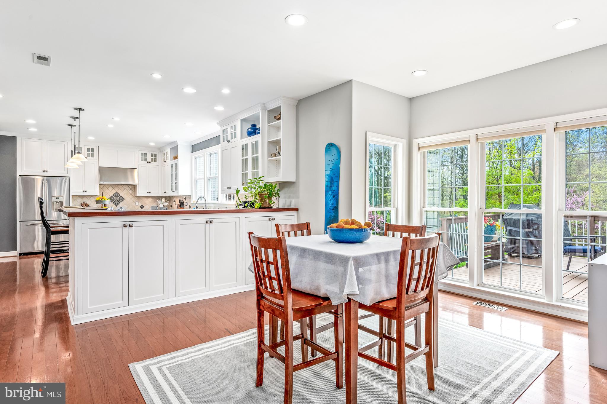 KINCAID FOREST - Residential