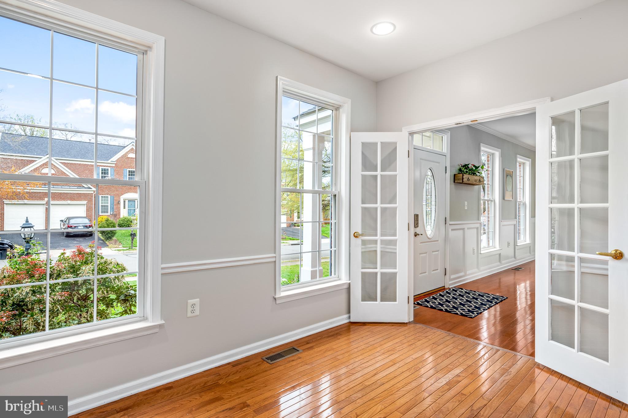 KINCAID FOREST - Residential