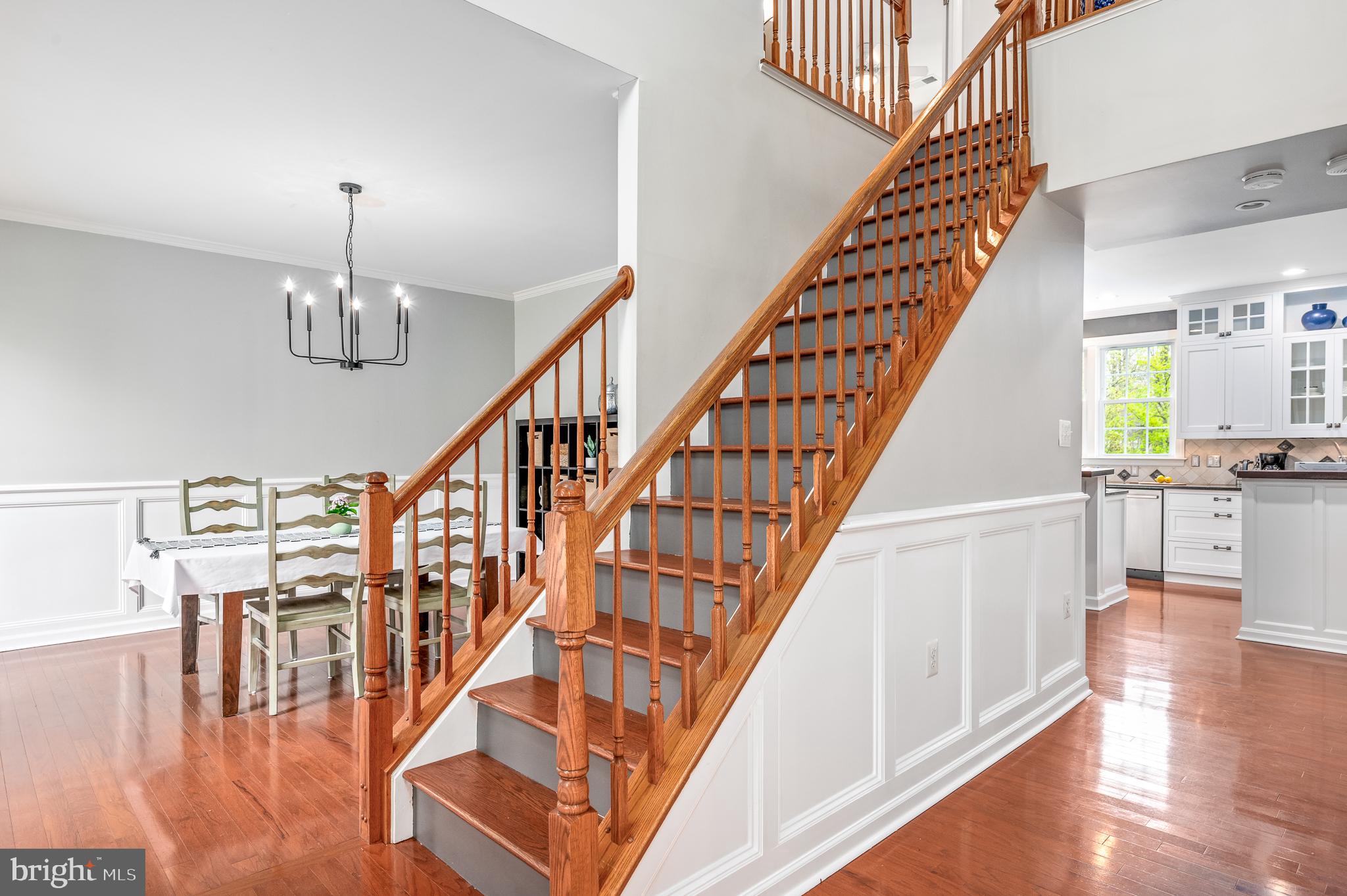 KINCAID FOREST - Residential