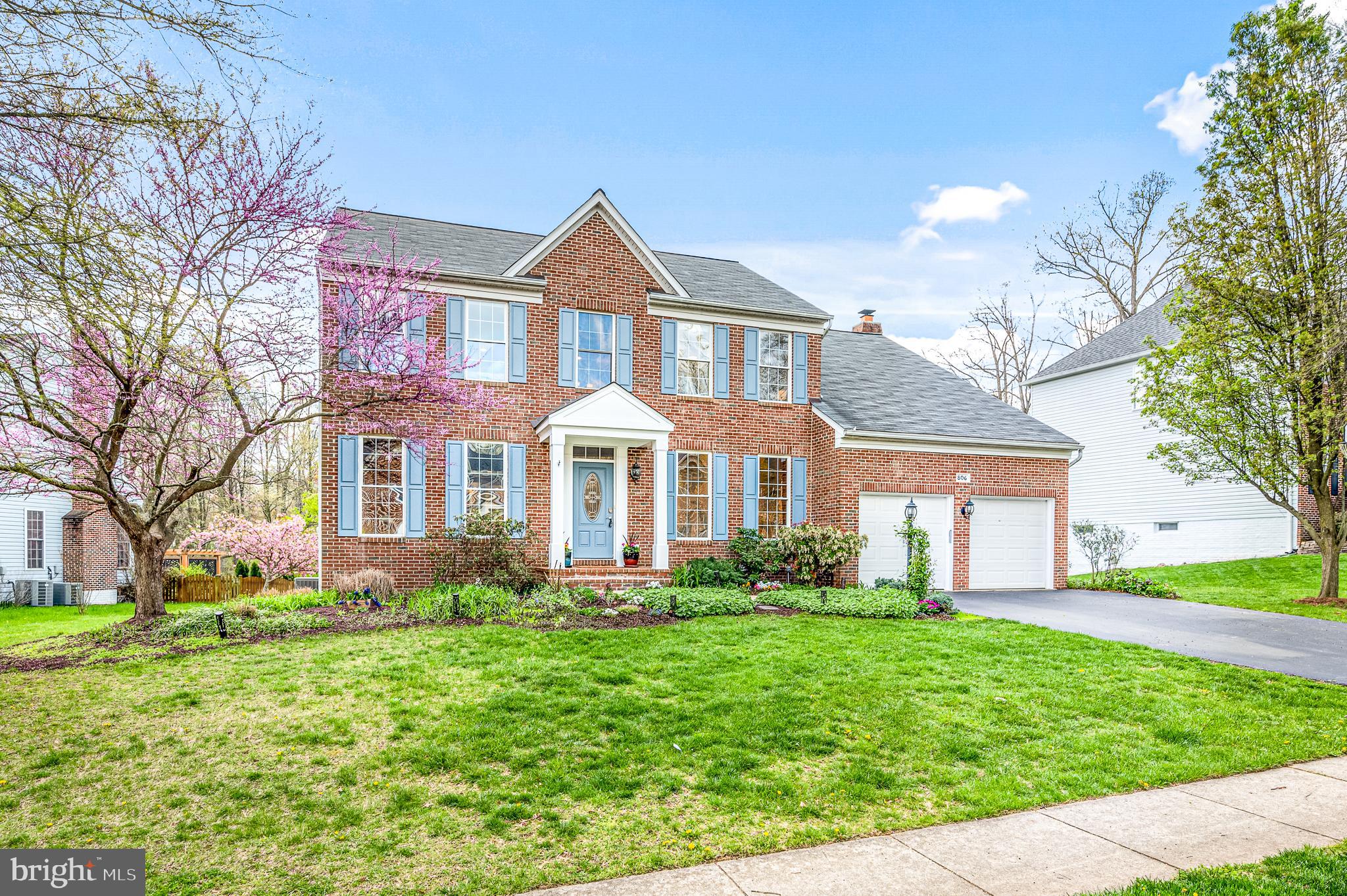 KINCAID FOREST - Residential