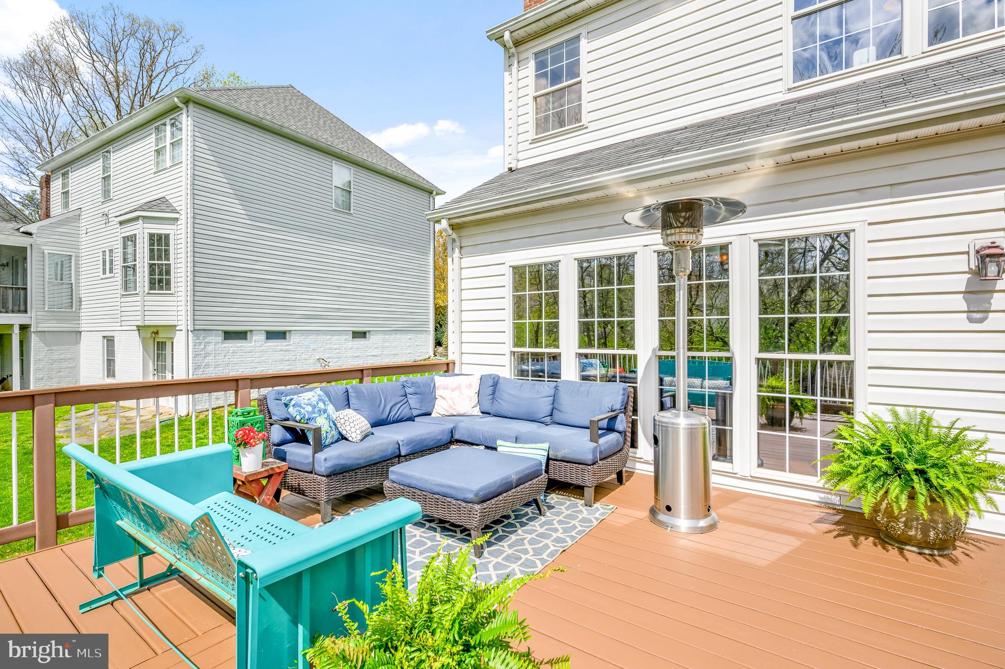 KINCAID FOREST - Residential