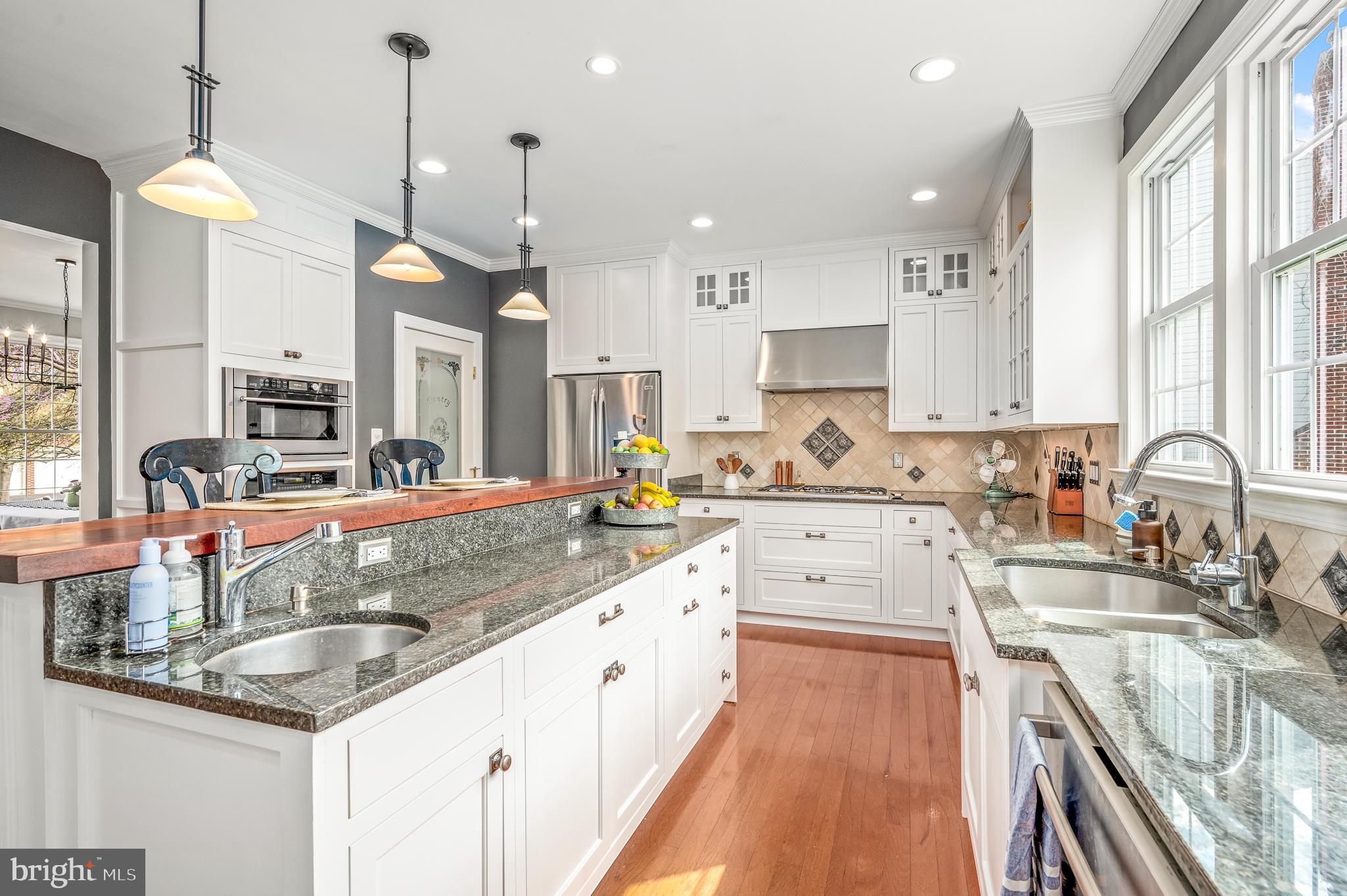 KINCAID FOREST - Residential