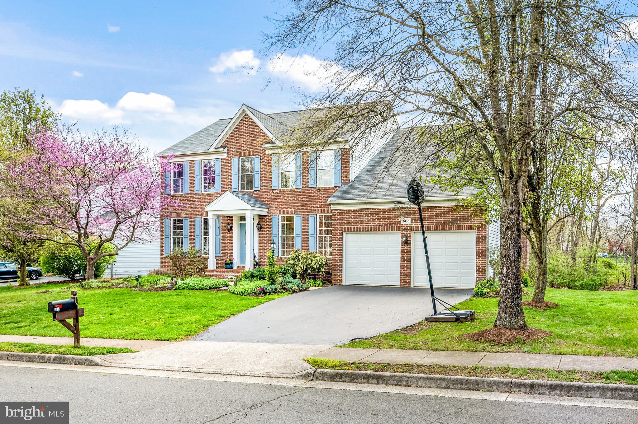 KINCAID FOREST - Residential