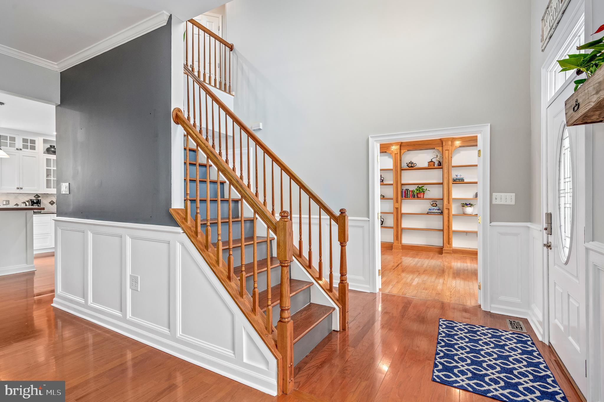 KINCAID FOREST - Residential