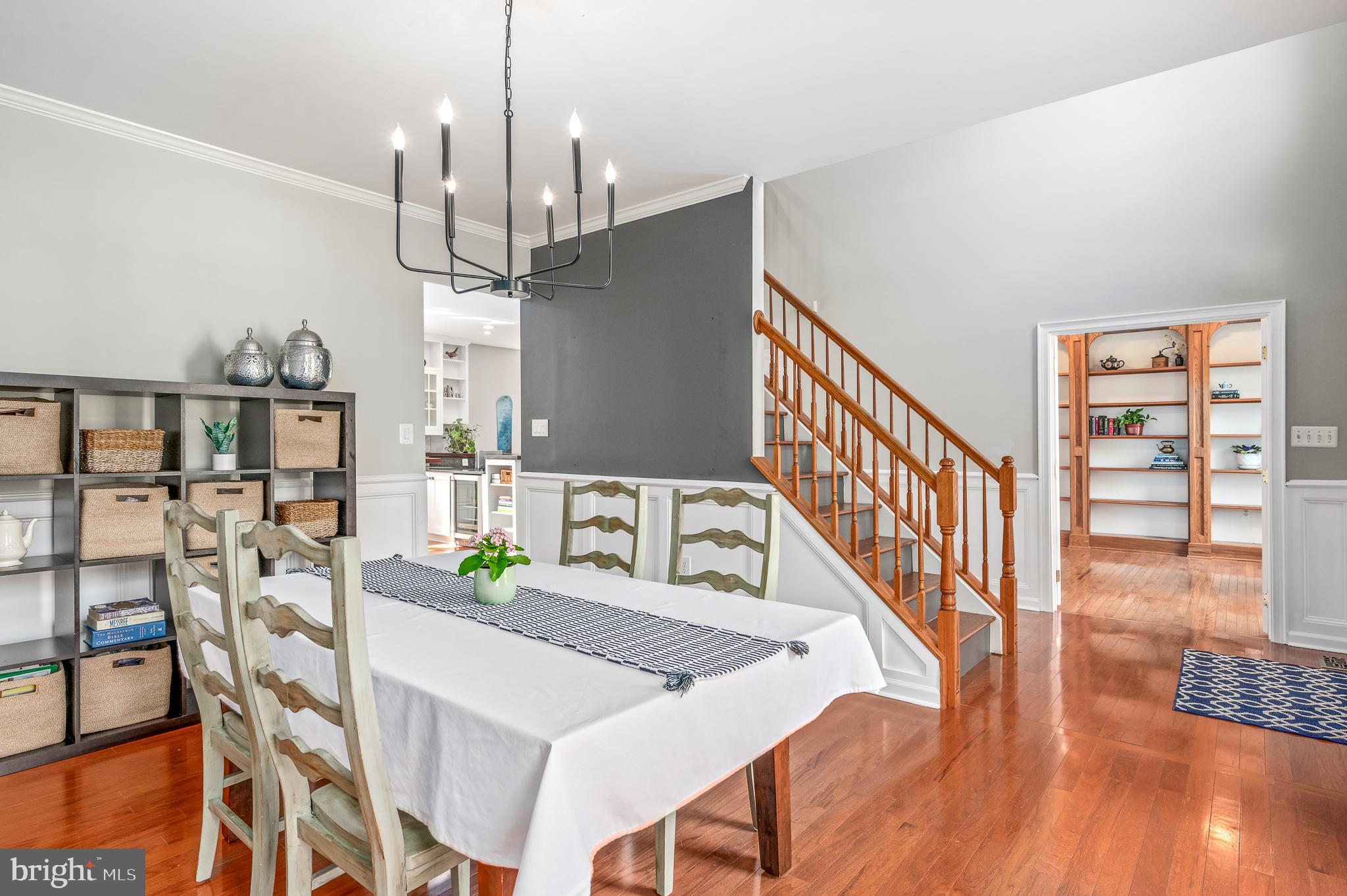 KINCAID FOREST - Residential