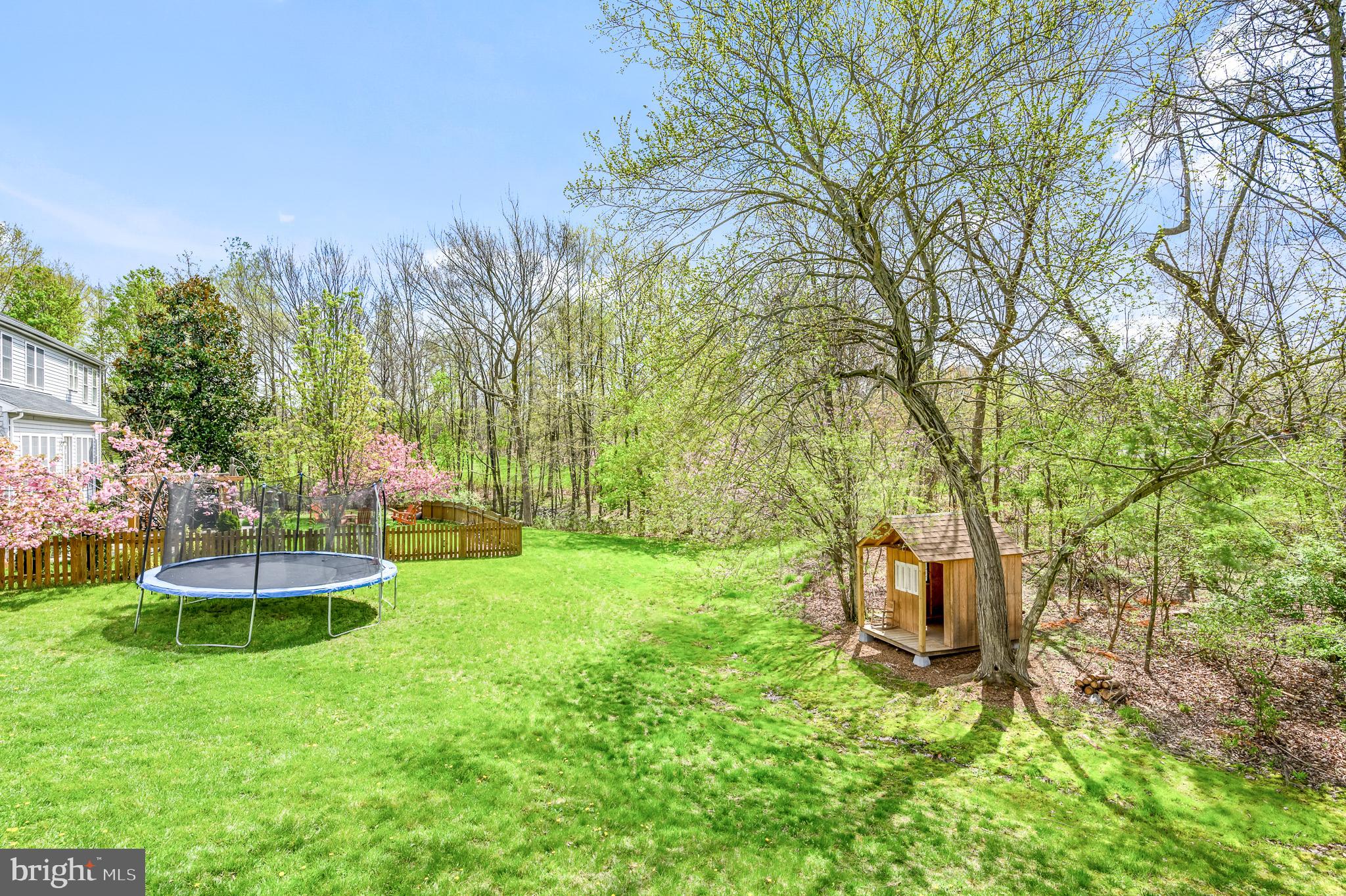 KINCAID FOREST - Residential