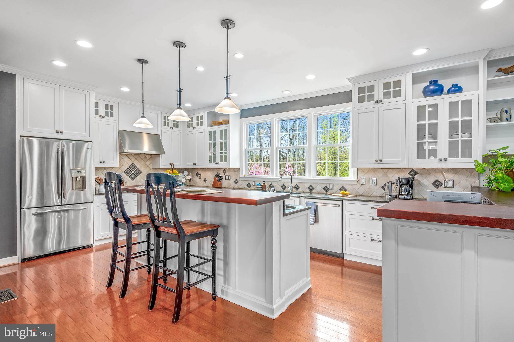 KINCAID FOREST - Residential