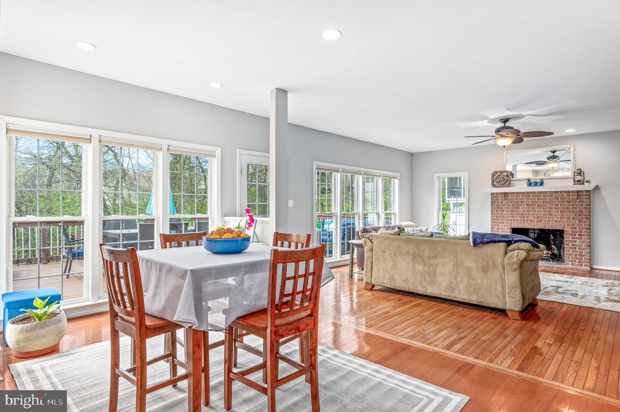 KINCAID FOREST - Residential