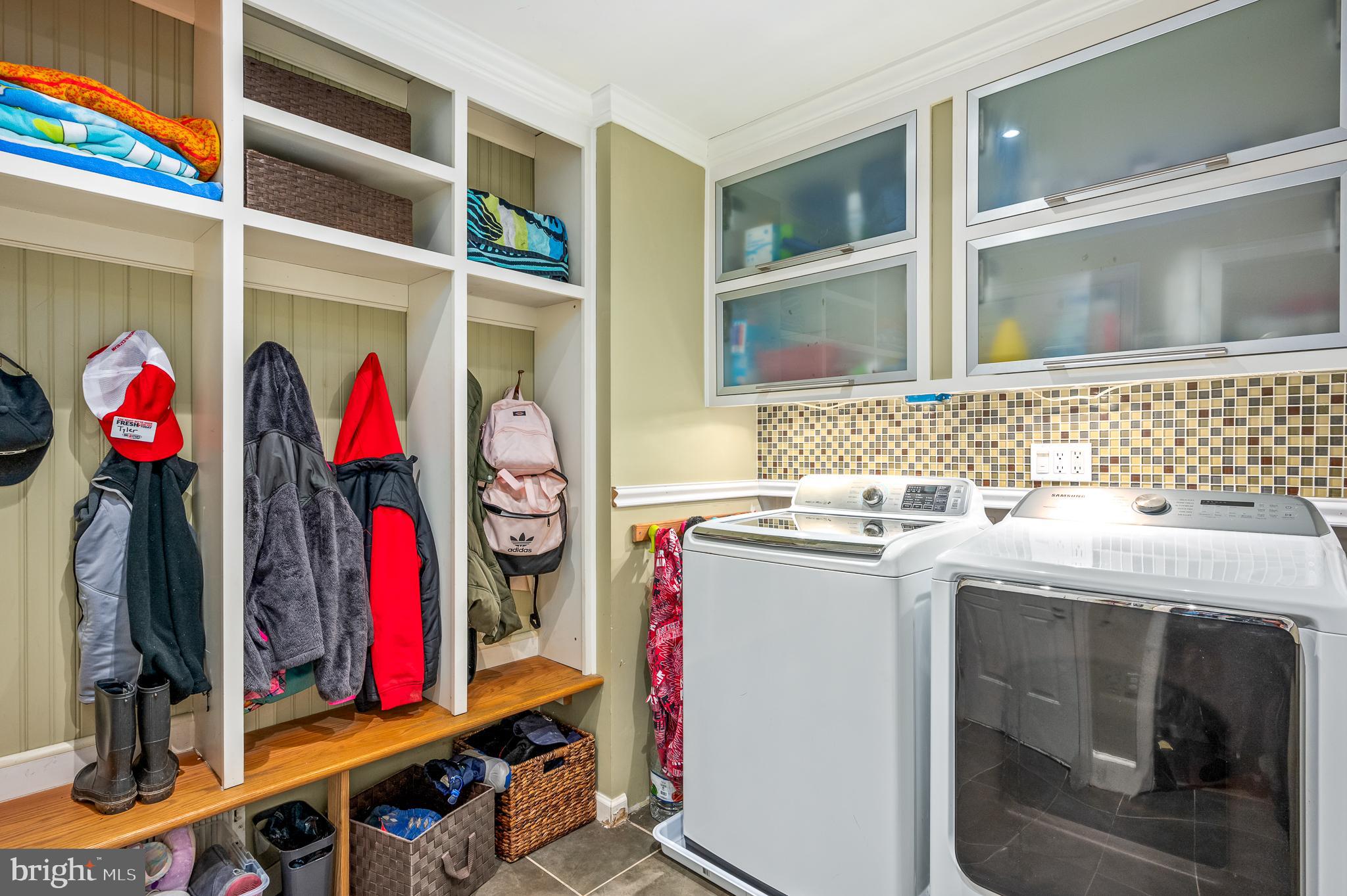 KINCAID FOREST - Residential