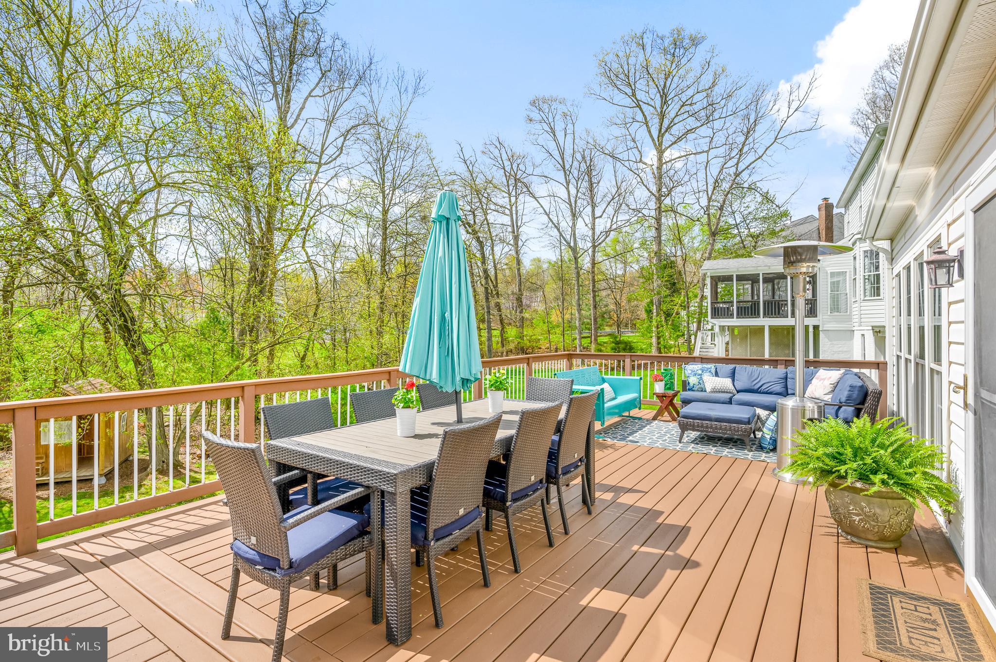 KINCAID FOREST - Residential