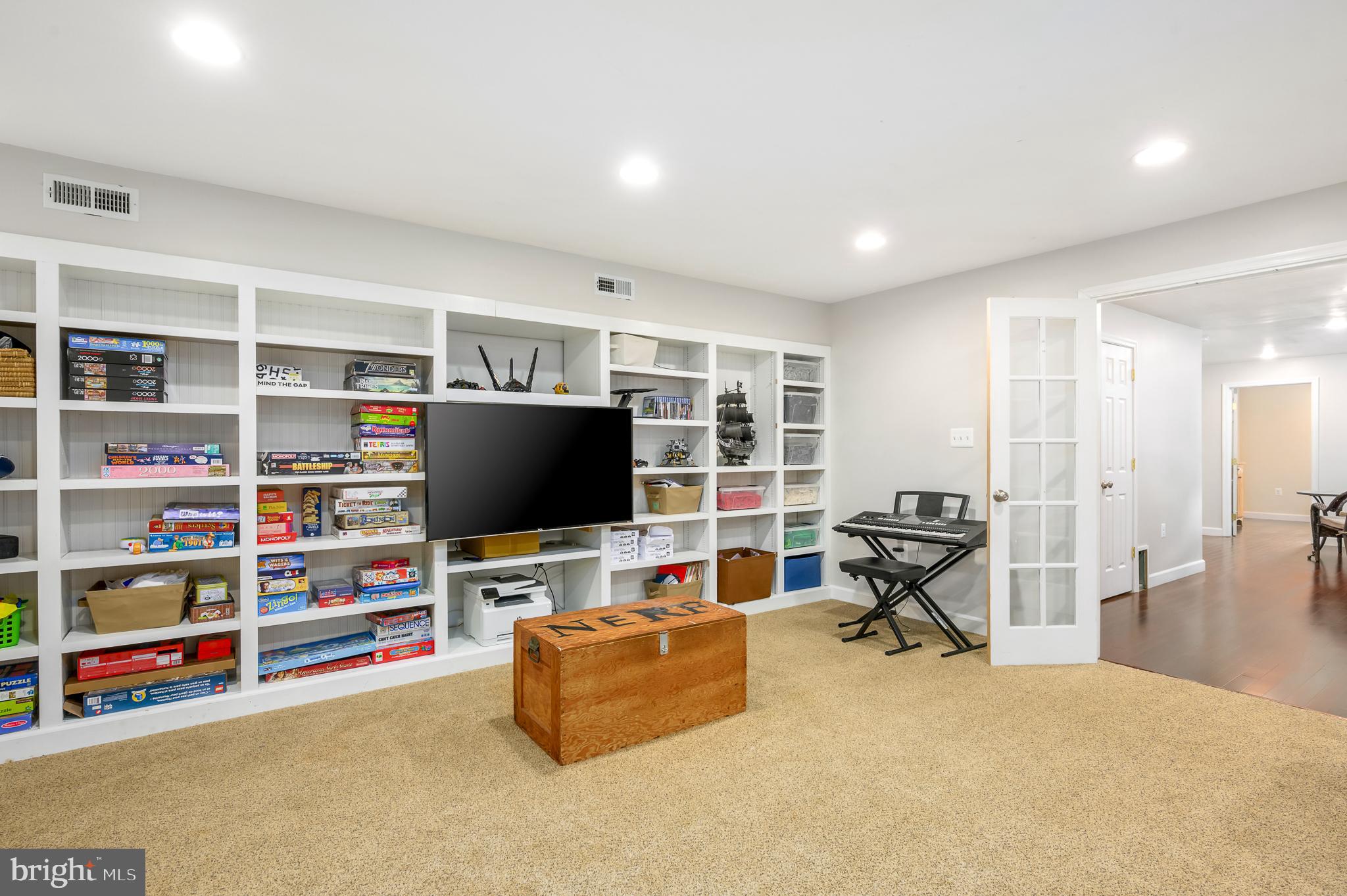 KINCAID FOREST - Residential