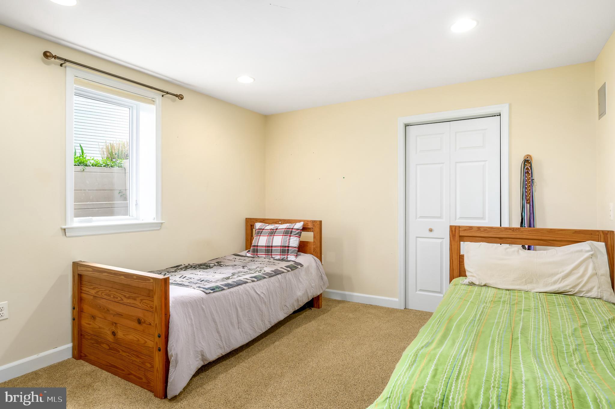 KINCAID FOREST - Residential