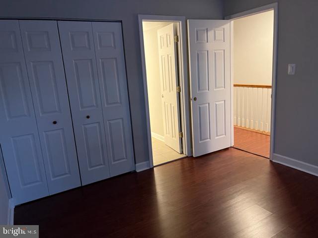 MONTGOMERY CHASE CODM - Residential