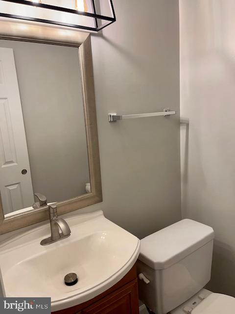 MONTGOMERY CHASE CODM - Residential