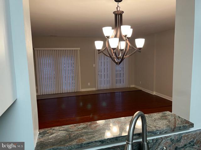 MONTGOMERY CHASE CODM - Residential