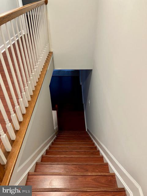 MONTGOMERY CHASE CODM - Residential