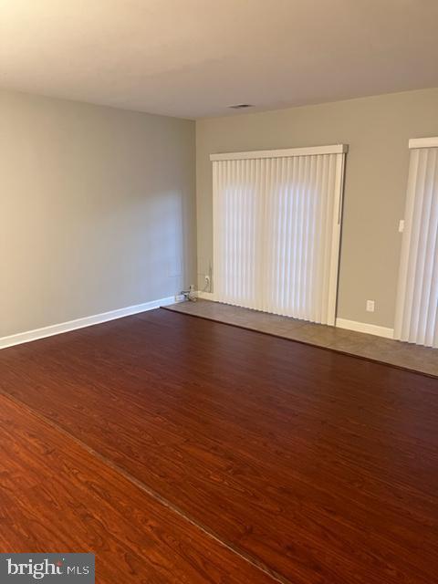 MONTGOMERY CHASE CODM - Residential