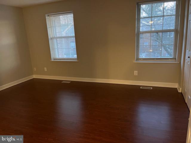 MONTGOMERY CHASE CODM - Residential