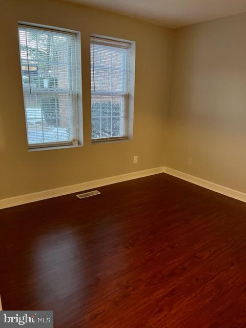 MONTGOMERY CHASE CODM - Residential