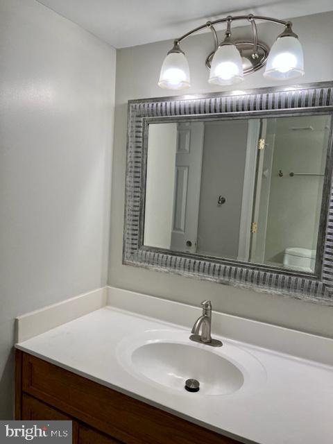 MONTGOMERY CHASE CODM - Residential