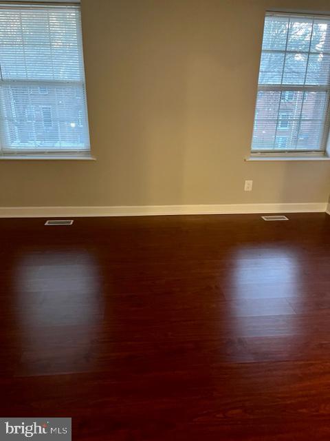 MONTGOMERY CHASE CODM - Residential