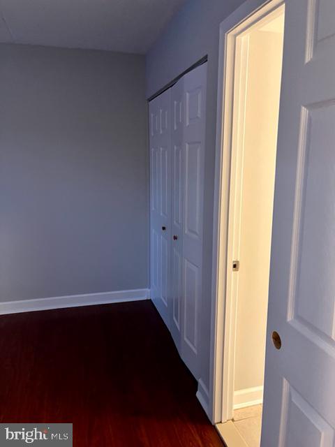 MONTGOMERY CHASE CODM - Residential