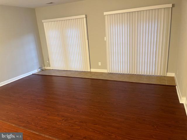 MONTGOMERY CHASE CODM - Residential