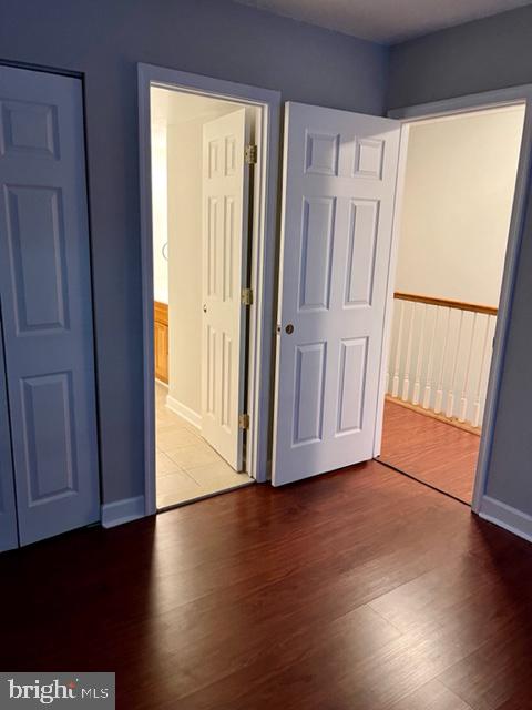 MONTGOMERY CHASE CODM - Residential