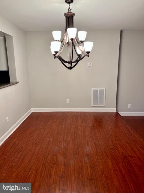 MONTGOMERY CHASE CODM - Residential