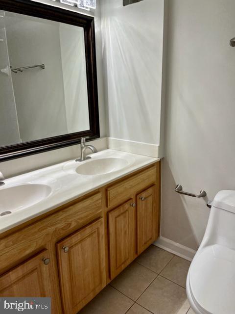 MONTGOMERY CHASE CODM - Residential