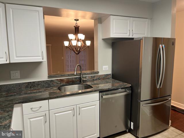 MONTGOMERY CHASE CODM - Residential