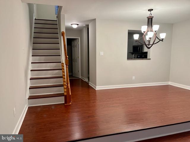 MONTGOMERY CHASE CODM - Residential