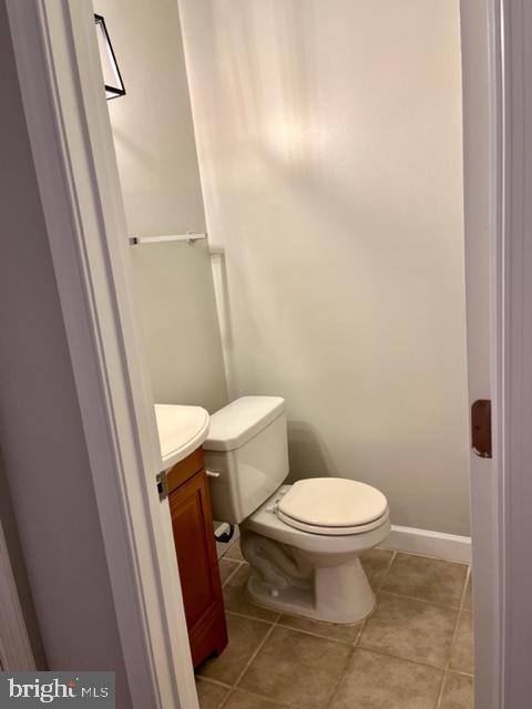 MONTGOMERY CHASE CODM - Residential