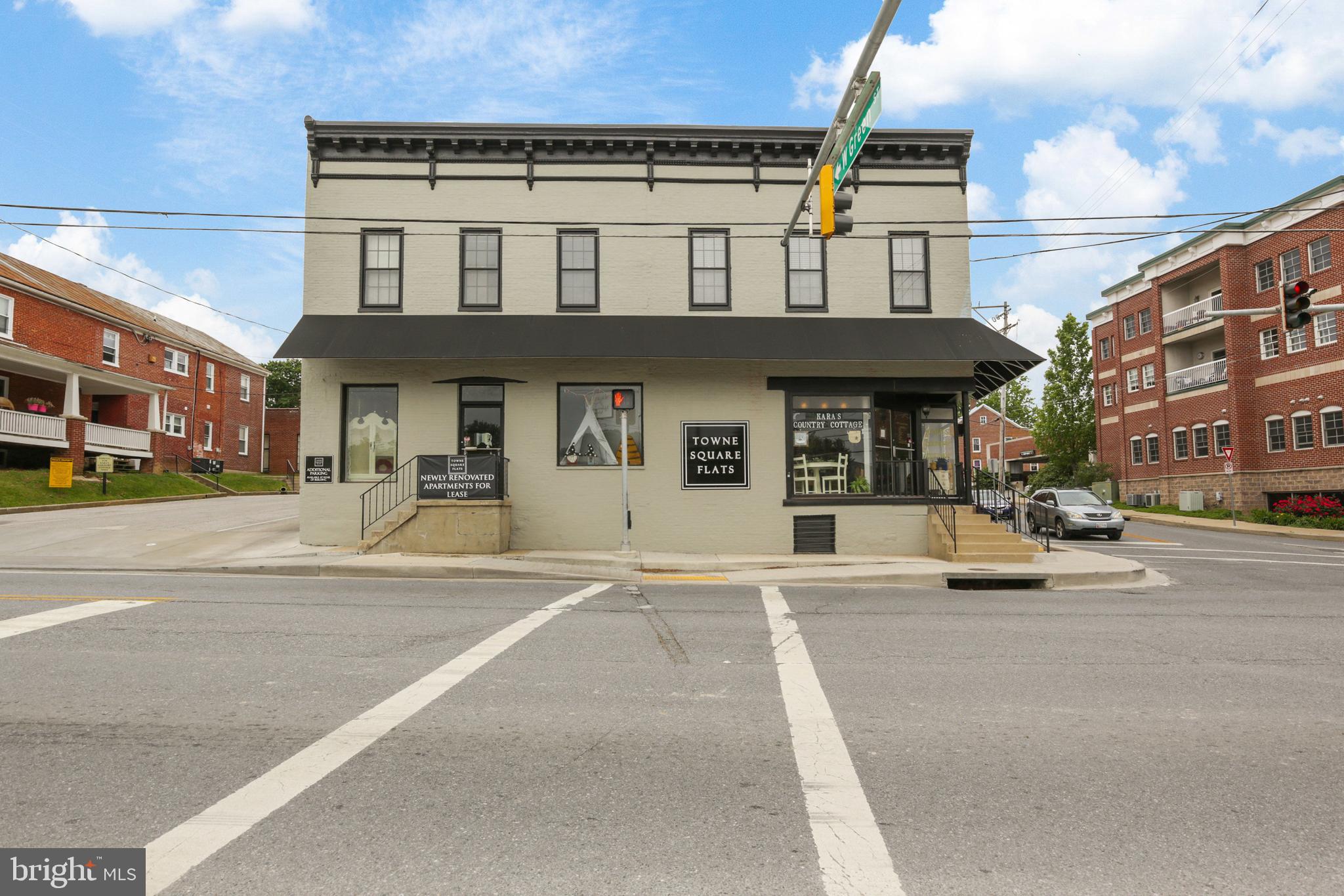 NONE AVAILABLE - Residential Lease