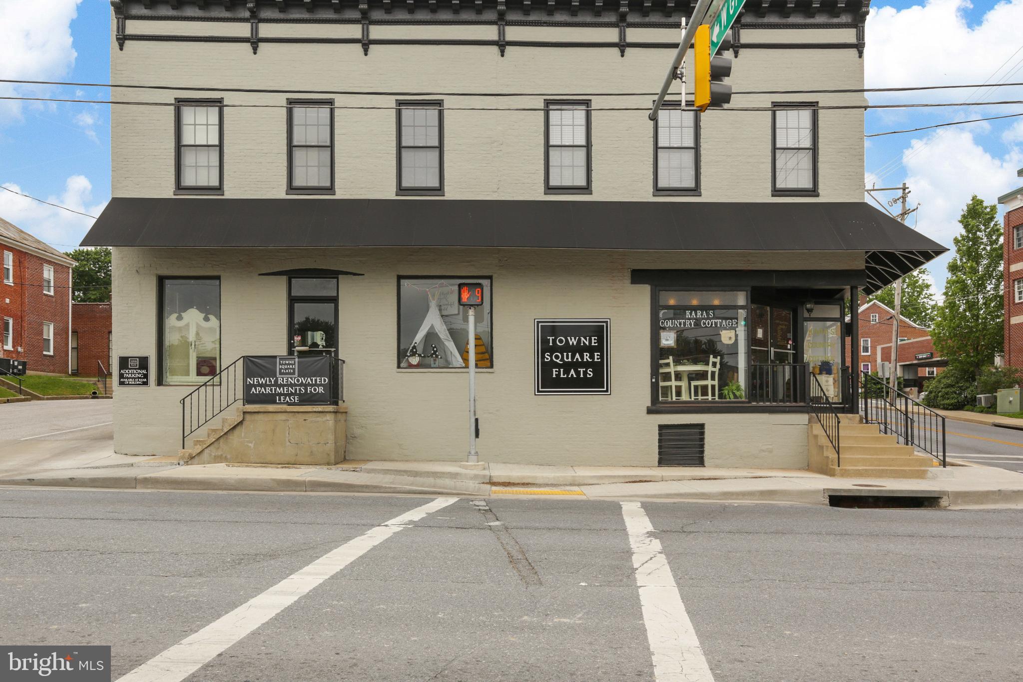 NONE AVAILABLE - Residential Lease